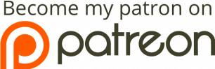 Patreon logo